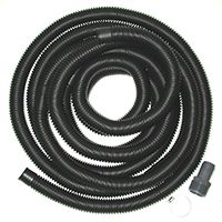 DISCHARGE HOSE KIT 1.5X24FT