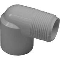 ELBOW 90DEG STREET PVC 1 IN