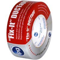 AA Black Masking Tape 3/4inx60yd