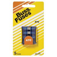 FUSE BLADE AUTOMOTIVE 15A