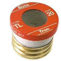 FUSE PLUG TL DLY EDISON BS 20A