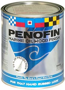 Penofin Marine Oil Wood Finish 550 VOC Quart
