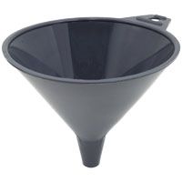 FUNNEL POLY 1PT