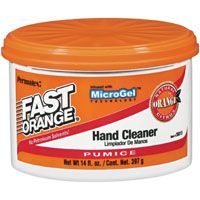 HAND CLEANER CREAM FORM 14OZ