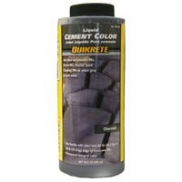 COLOR CEMENT CHARCOAL 10OZ