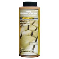 COLOR CEMENT BUFF 10OZ