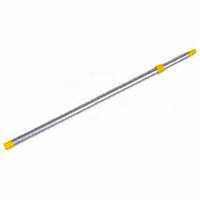 POLE EXTENSION ALUMINUM 6-12FT