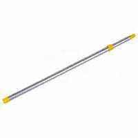 POLE EXTENSION ALUMINUM 4-8FT