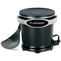 Presto FryDaddy 05420 Electric Deep Fryer