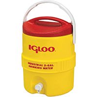 COOLER WATER COMM PLASTC 2 GAL