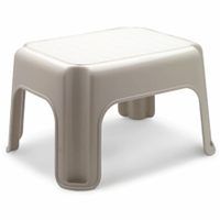 STOOL STP BISQUE UTILITY 300LB