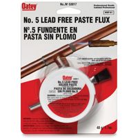 PASTE FLUX 1.7OZ W/BRUSH