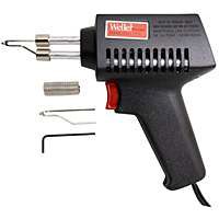 SOLDER GUN 75W SENSORMATIC KIT