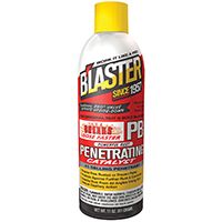 LUBE PENETRATING CATALYST 11OZ