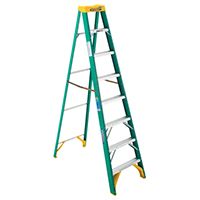 LADDER STEP FBRGLS TYPE2 8FT