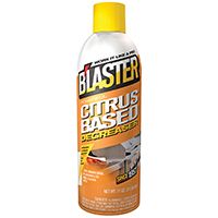 DEGREASER CITRUS 12OZ