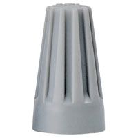 CONNECTOR WIRE GRAY