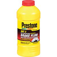 FLUID BRAKE HEAVY DUTY 12OZ