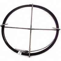 DRAIN TAPE FLAT 25FT