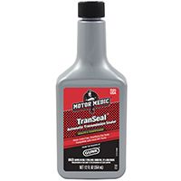 RSC M1512 Transmission Sealer Amber, 12 oz Bottle