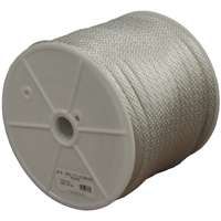 ROPE NYLON BRAID 1/2X250 FT