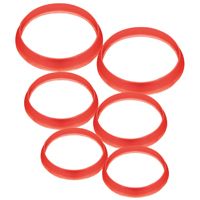 SLIP JOINT WASHERS ASST