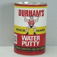 PUTTY WATER POWDERED 4LB