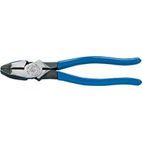 PLIER LINEMAN 9IN SIDE CUTTER