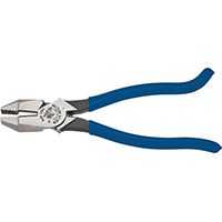 PLIER IRONWORKER 9IN HI-LEVER