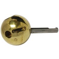 ASSEMBLY BALL FAUCET DELTA