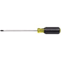 SCREWDRIVER RD SHANK NO2X7IN