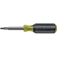 DRIVER SCREWDRIVER/NUT 10-IN-1