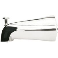 BATHTUB SPOUT-DIVERTER