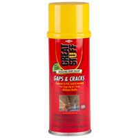 SEALANT INSUL GAP/CRACKS 12OZ