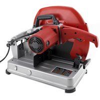 Milwaukee 6177-20 Cut-Off Machine, 120 V, 14 in Dia Blade, 1-Speed