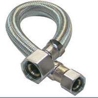 SINK SUPPLY LINE 3/8X1/2X20IN