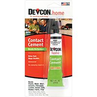 ADHESIVE CONTACT CEMENT 1OZ