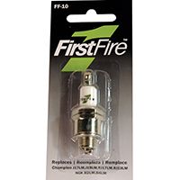 SPARKPLG WHT FF-10 3/8X13/16IN
