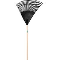 RAKE LAWN/LEAF 30TINE HEAD30IN