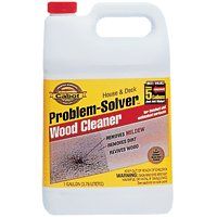 CLEANER WOOD EX CONCENTRATE GA