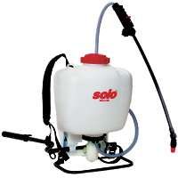 SPRAYER BACKPACK 4GAL