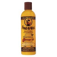 WAX FURNITURE FEED-N-WAX 16 OZ