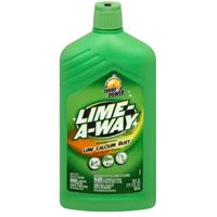 CLEANER CALCIUM/LIME/RUST 28OZ