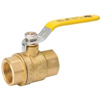 BALL VALVE HD 1IPS