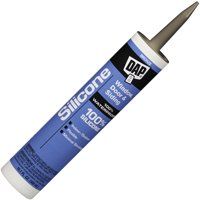 SEALANT SILI RUBB BRNZ 9.8 OZ