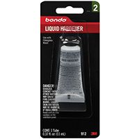 HARDENER LIQ FIBERGLS 0.37OZ