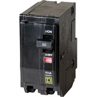 BREAKER CIRC SQ D 50A 120/240V