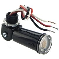 CONTROL LIGHT SWIVEL 1200W