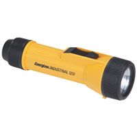 FLASHLIGHT 2D LED IND ECONOMY