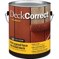 COATING DECK CORRECT CABOT GAL